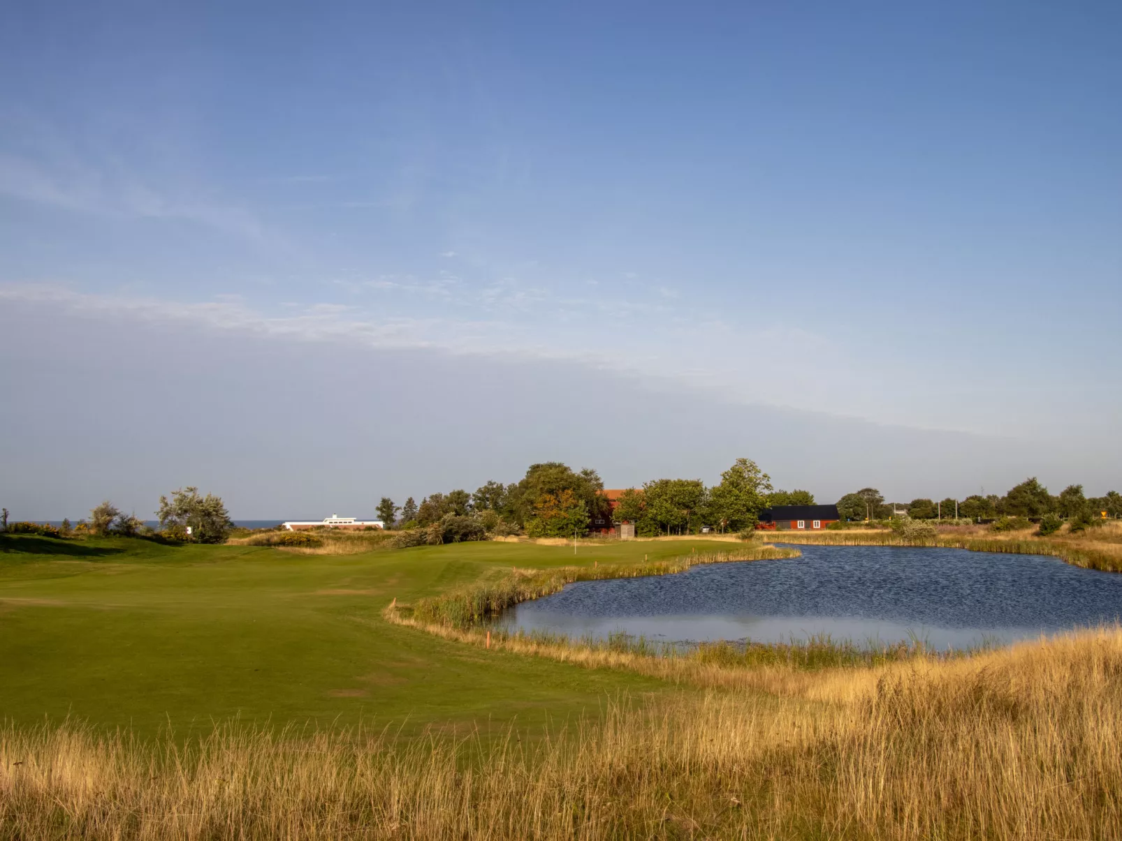 Frösakull Paradiset-Buiten