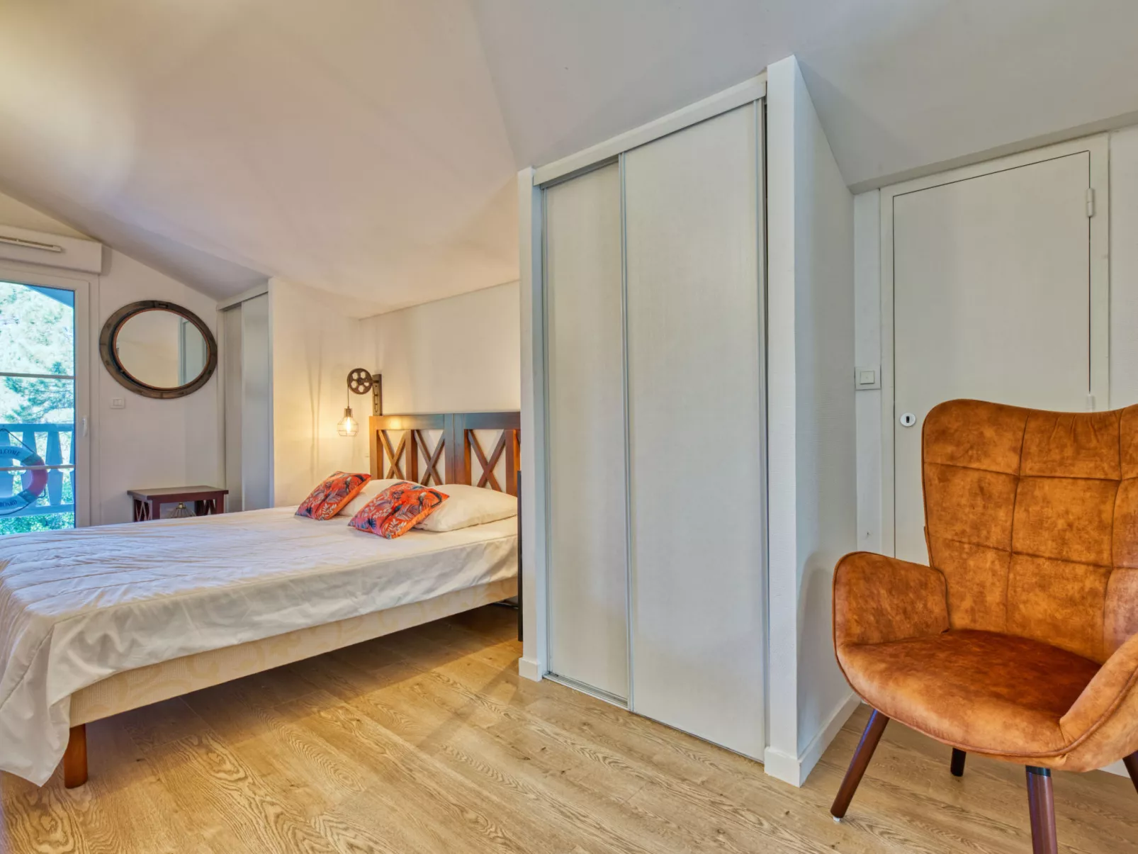 Atlantic Green-Binnen