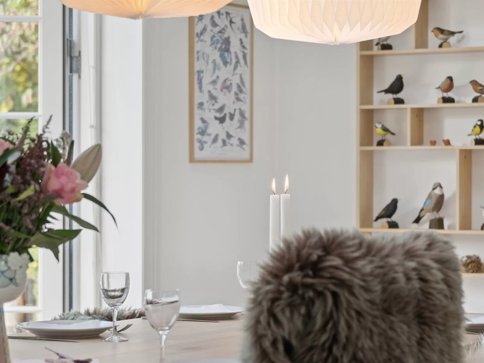 "Domi" - 1.3km from the sea-Binnen