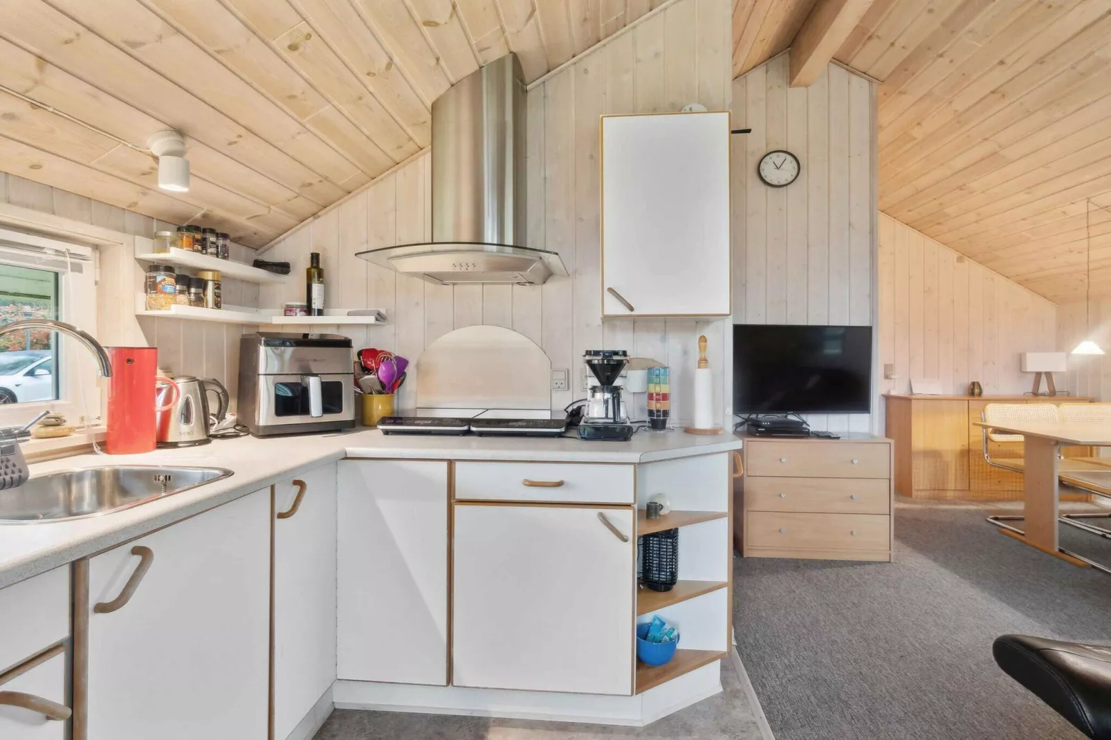 5 sterren vakantie huis in Grindsted-Binnen