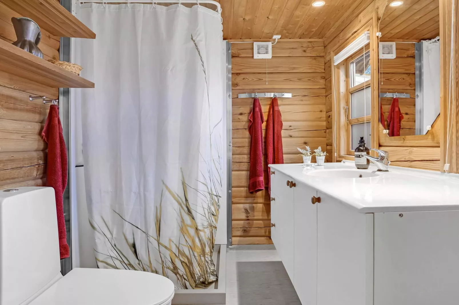 5 sterren vakantie huis in Glesborg-Binnen