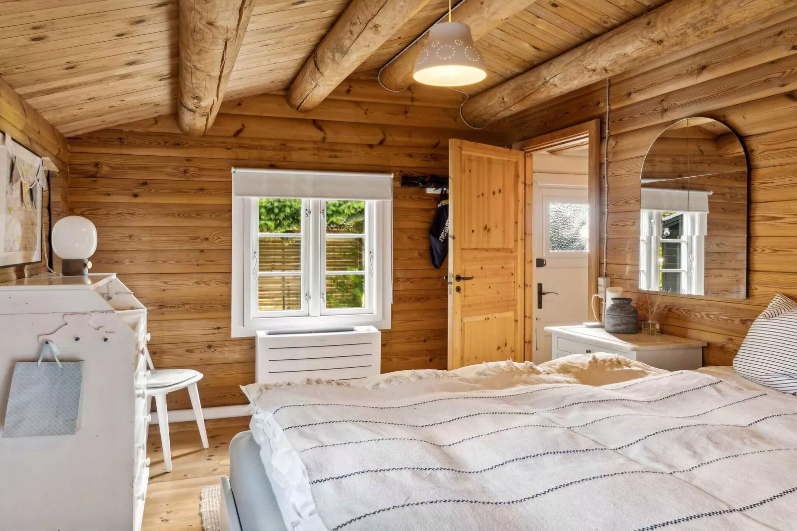 5 sterren vakantie huis in Væggerløse-Binnen