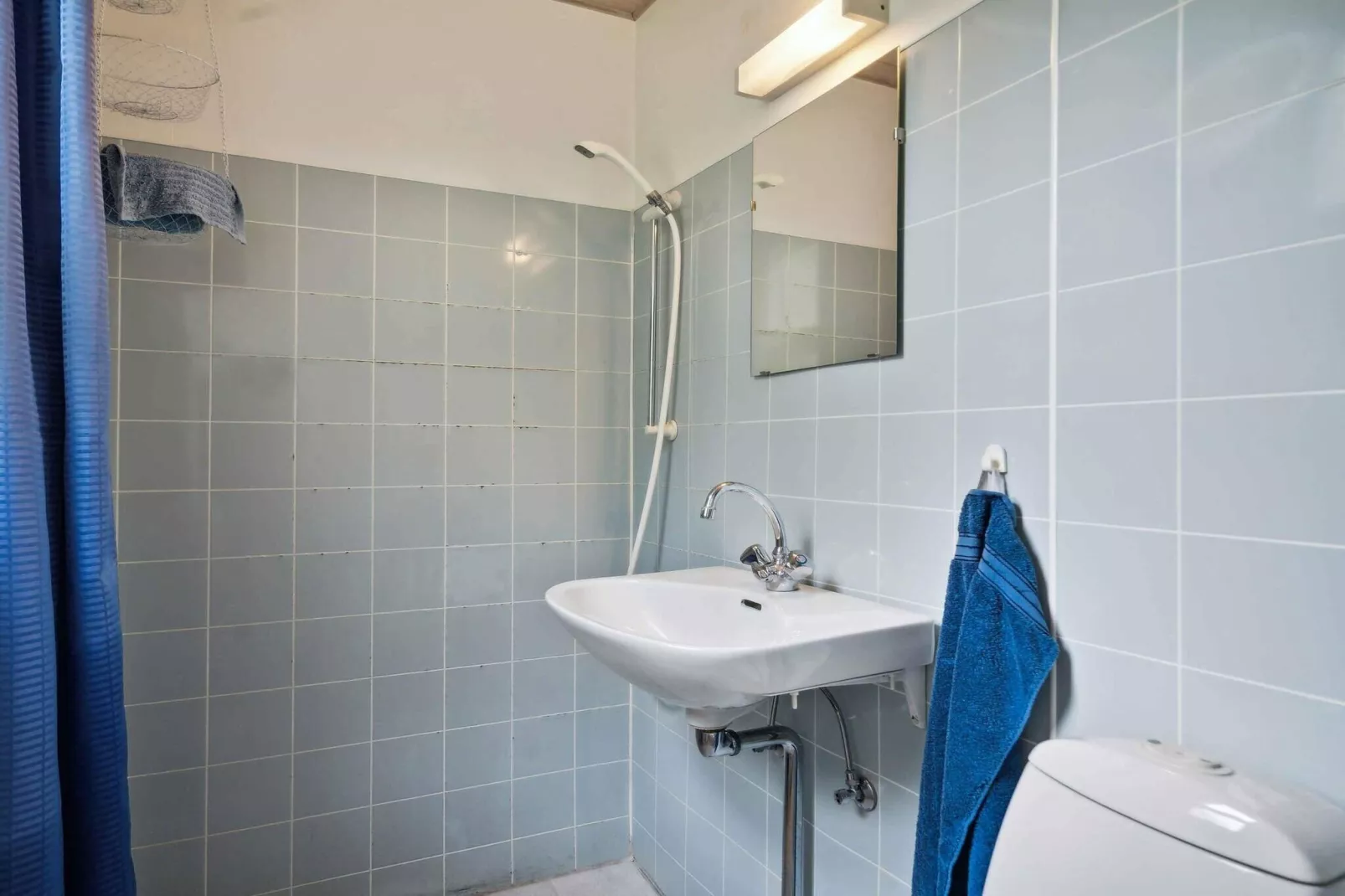 5 sterren vakantie huis in Glesborg-Binnen