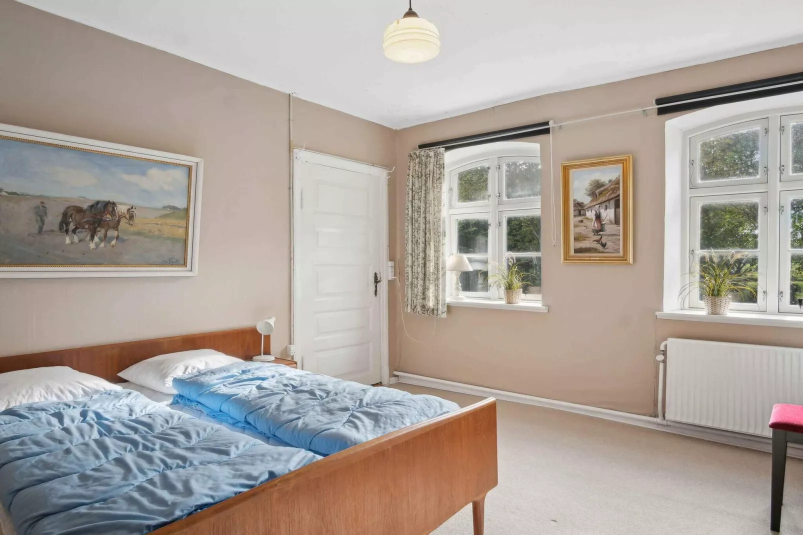 5 sterren vakantie huis in Haderslev-Binnen