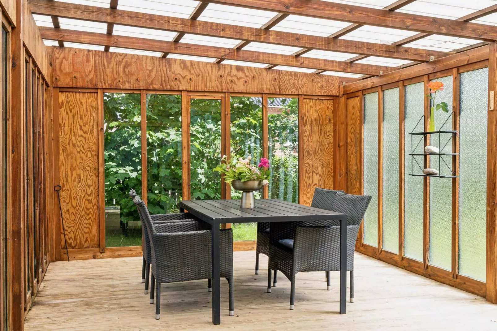 5 sterren vakantie huis in Harboøre-Binnen