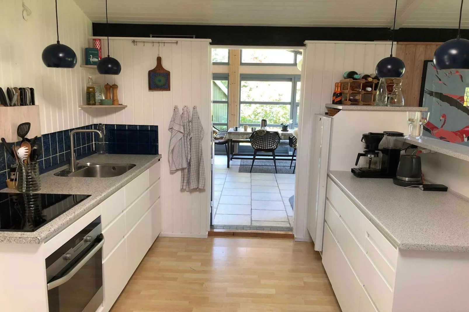 5 sterren vakantie huis in Rødby-Binnen