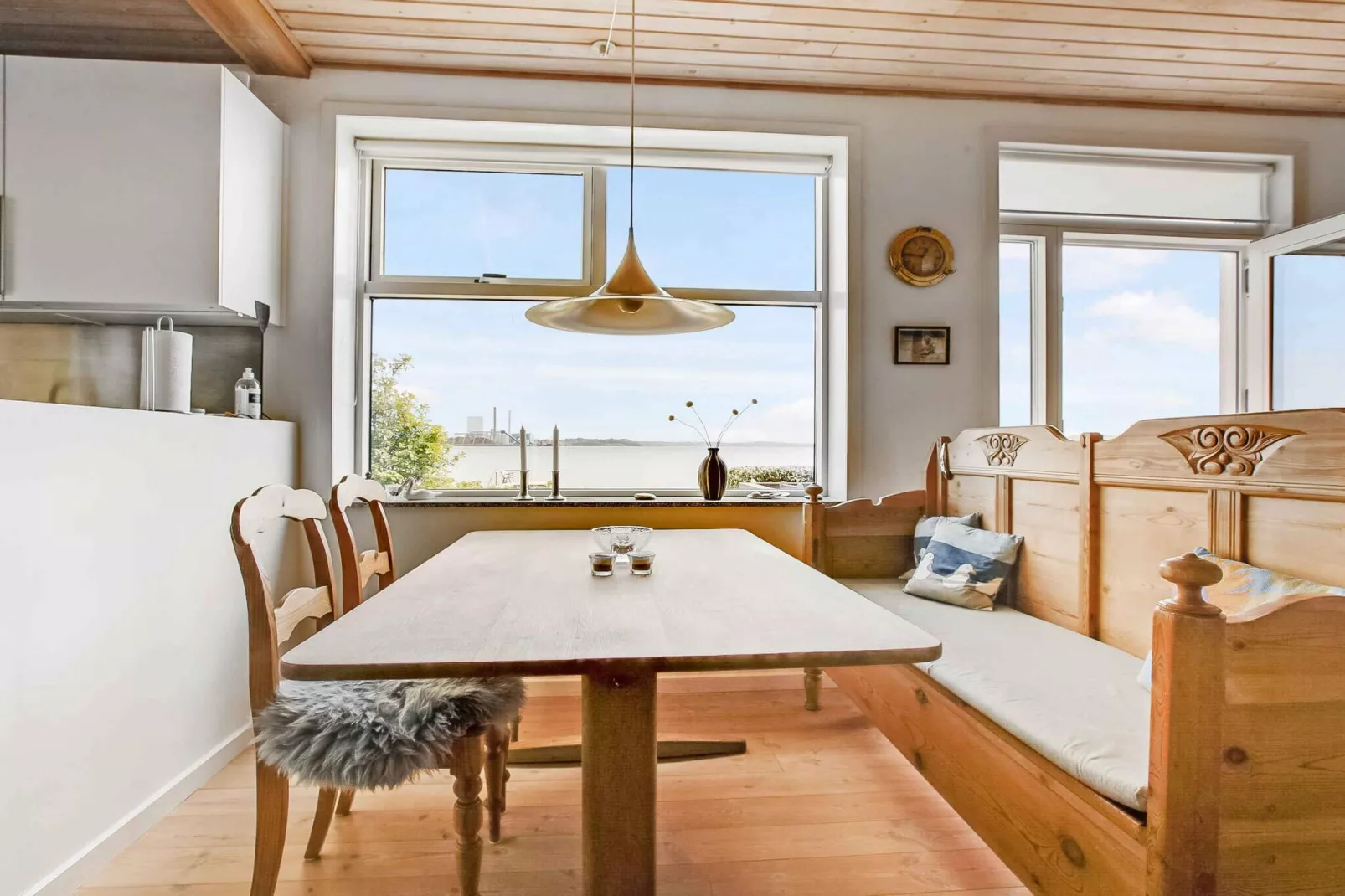 5 sterren vakantie huis in Kolding-Binnen