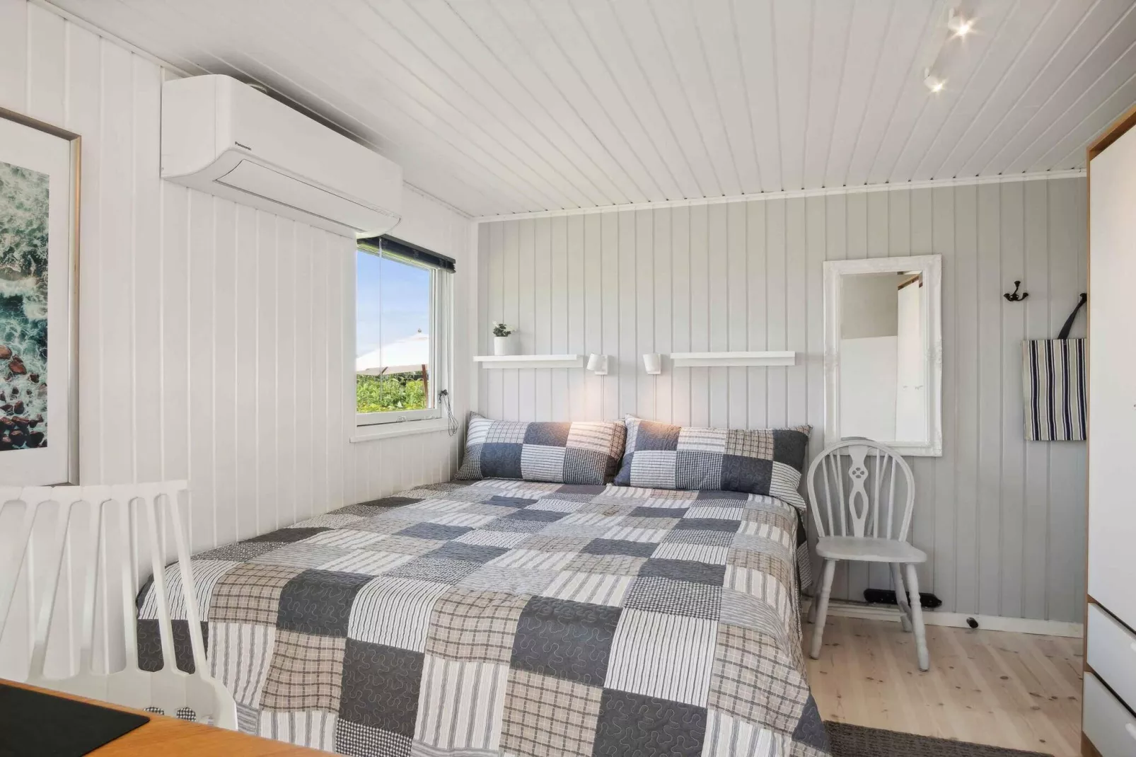 5 sterren vakantie huis in Karrebæksminde-Binnen