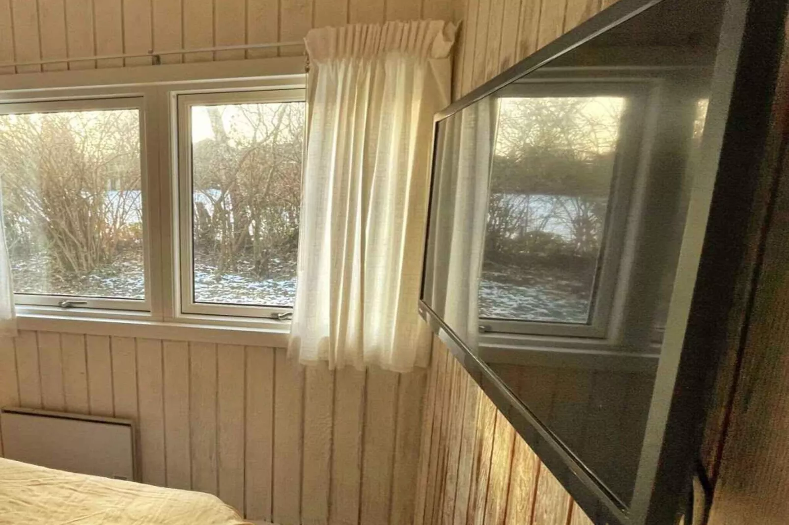 5 sterren vakantie huis in Grevinge-Binnen