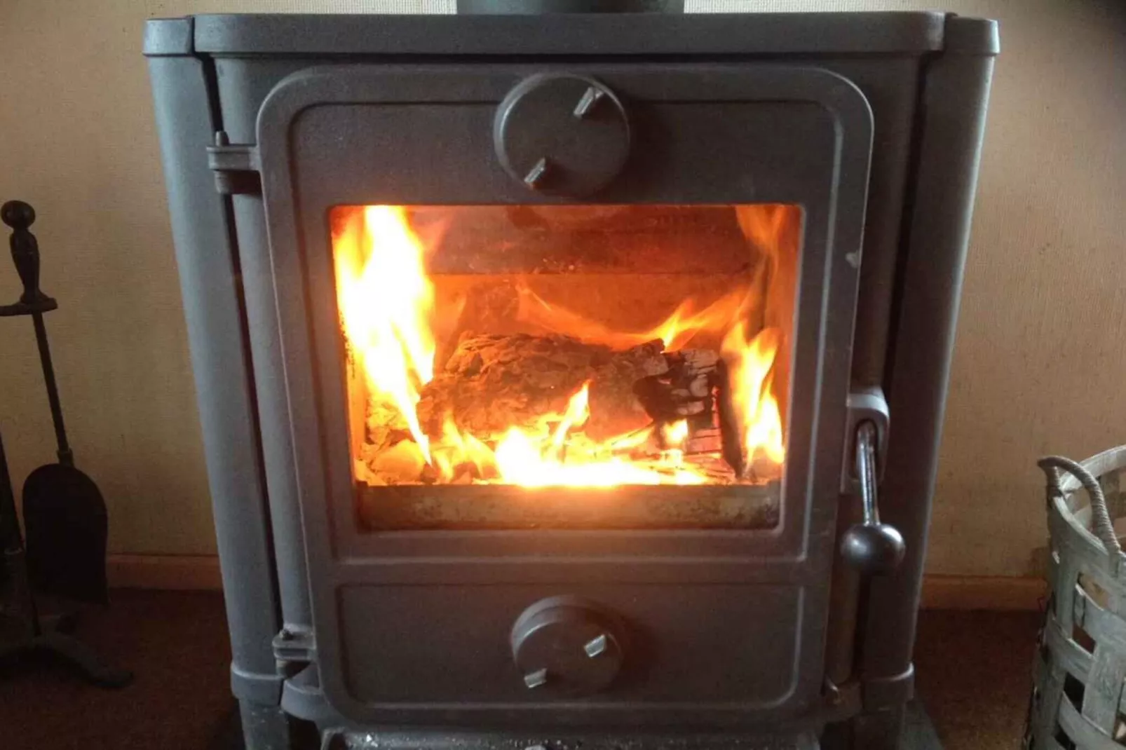 5 sterren vakantie huis in Fårevejle-Binnen