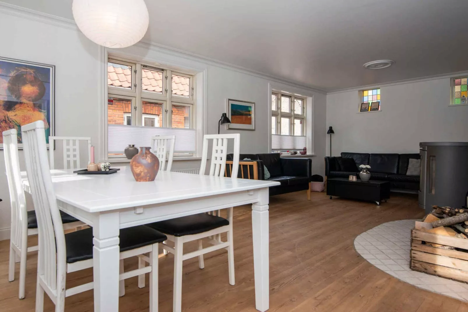 5 sterren vakantie huis in Nakskov-Binnen