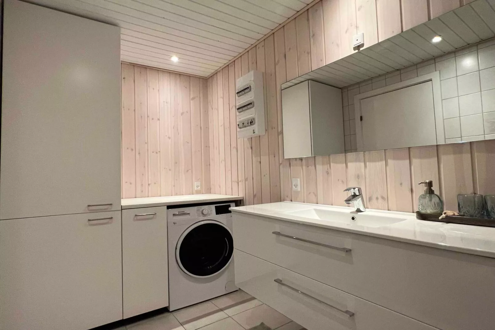 5 sterren vakantie huis in Karrebæksminde-Binnen