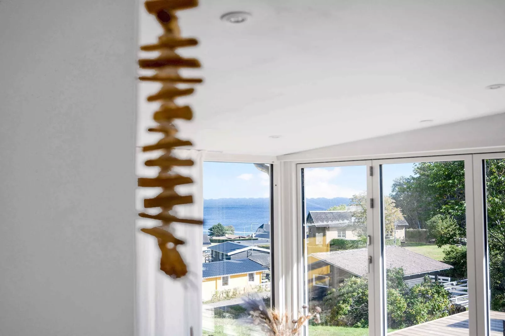 5 sterren vakantie huis in Allinge-Binnen