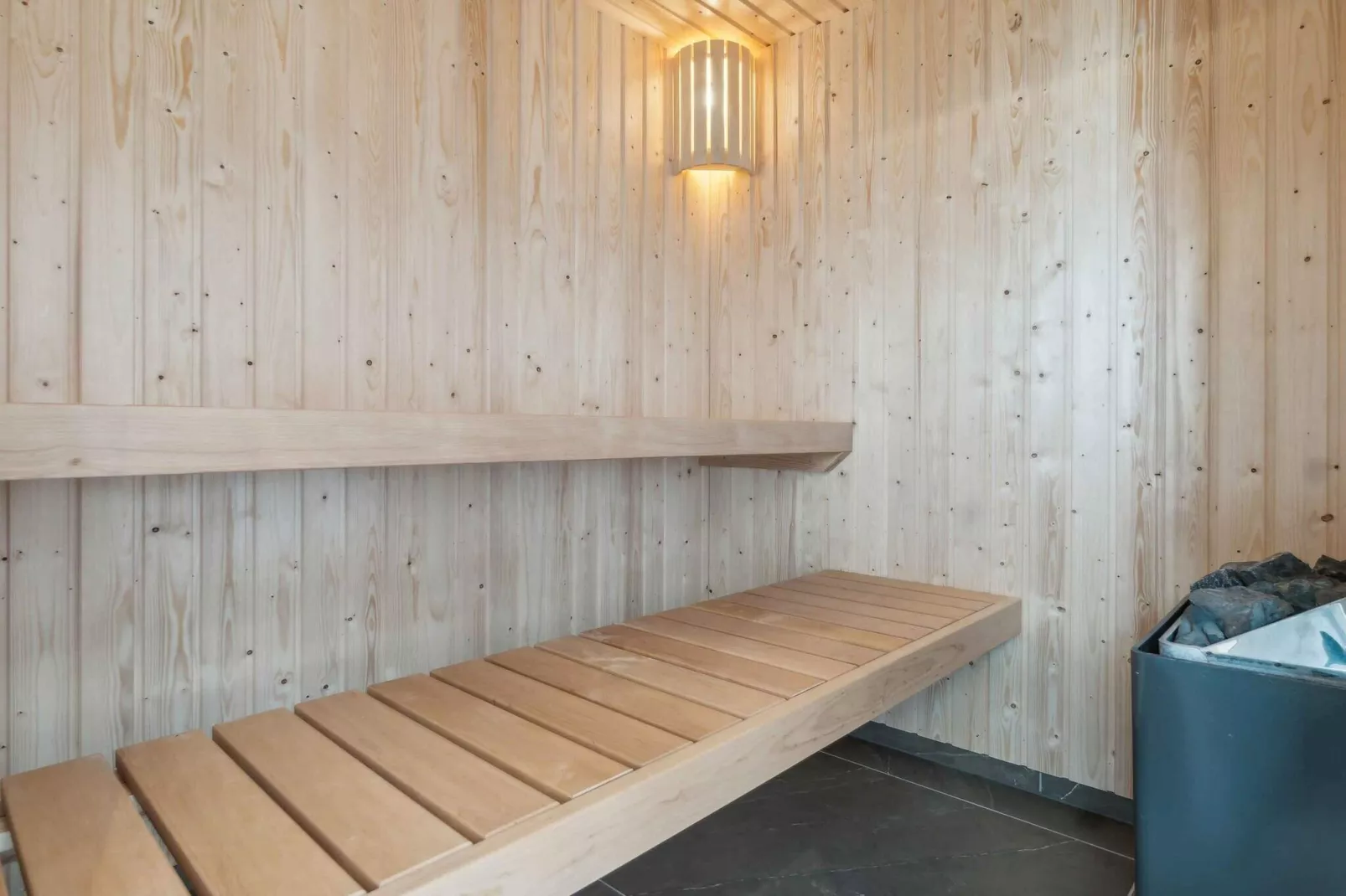 5 sterren vakantie huis in Millinge-Binnen