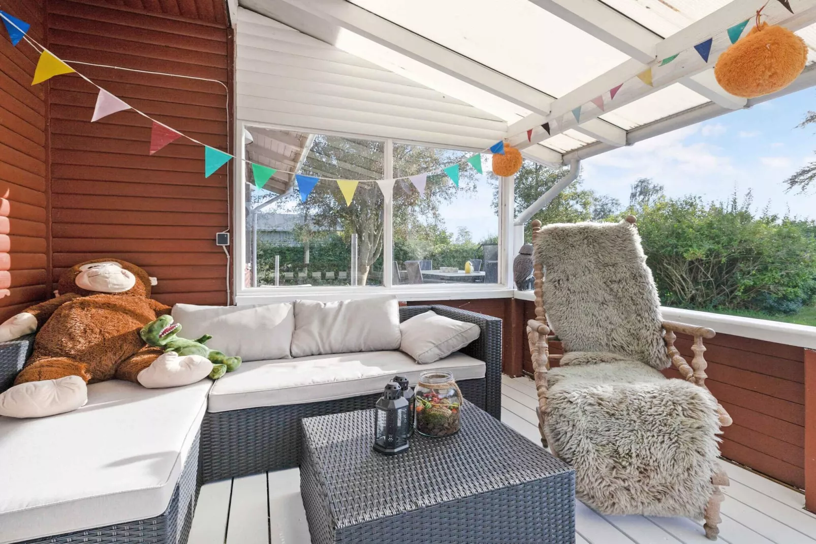 5 sterren vakantie huis in Holbæk-Binnen