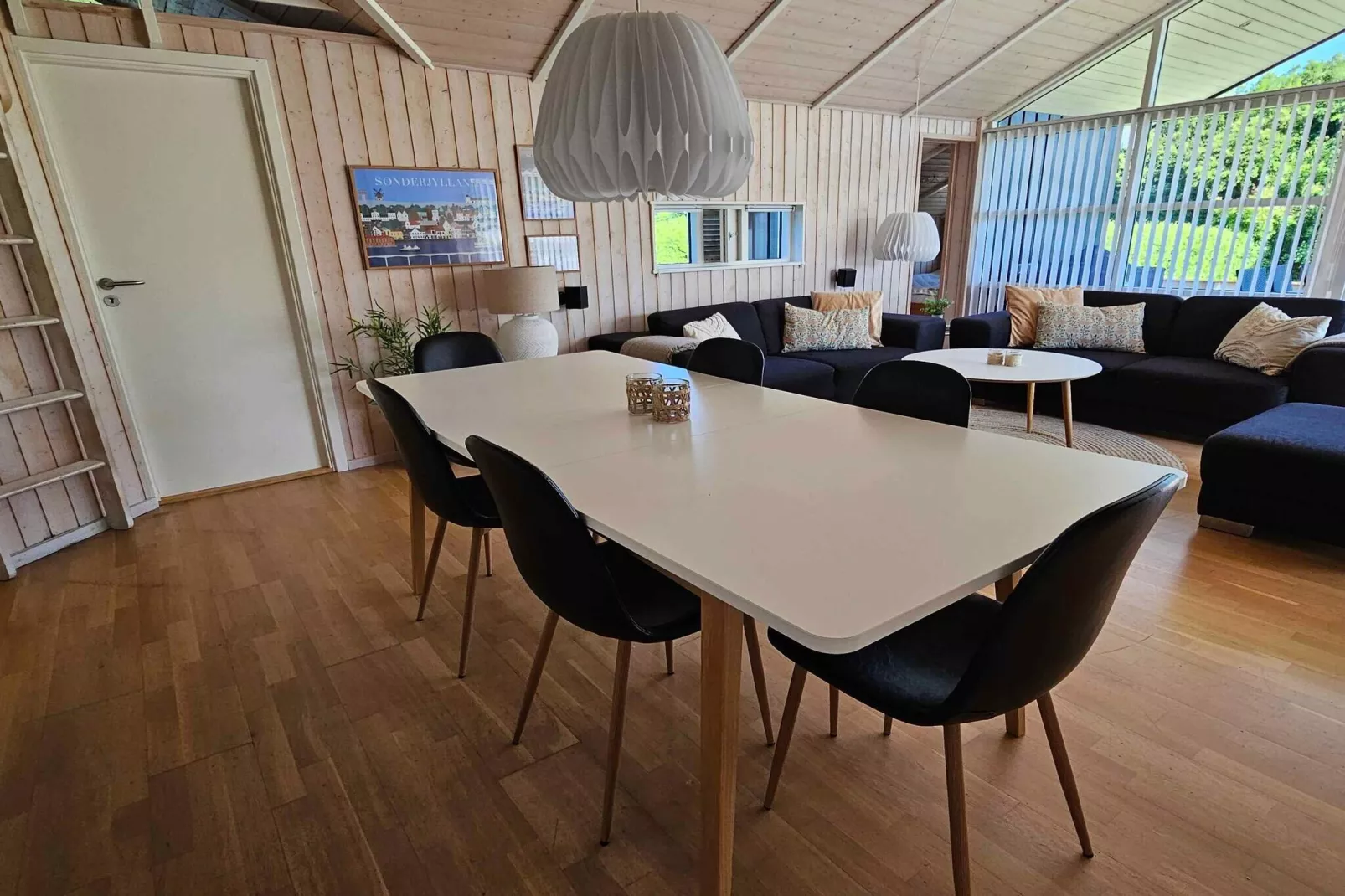 5 sterren vakantie huis in Sydals-Binnen