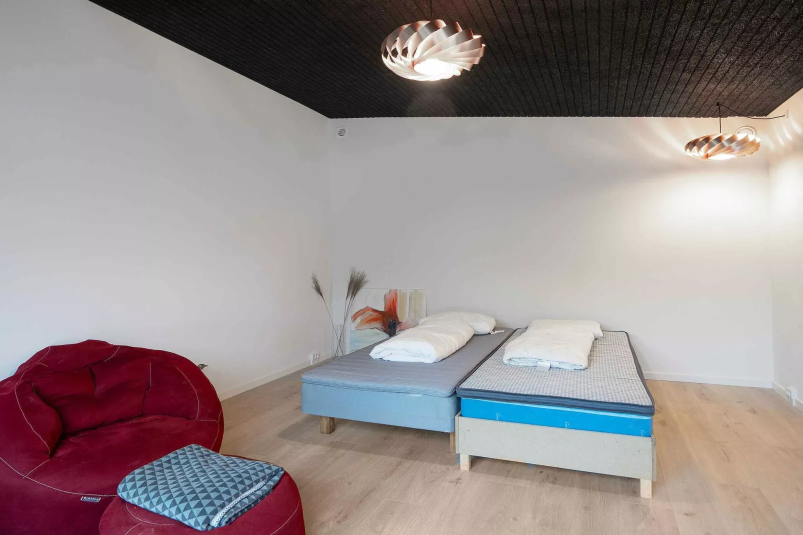 5 sterren vakantie huis in Frederiksværk-Binnen