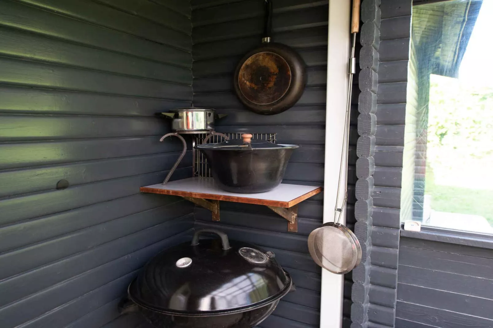 5 sterren vakantie huis in Holbæk-Binnen