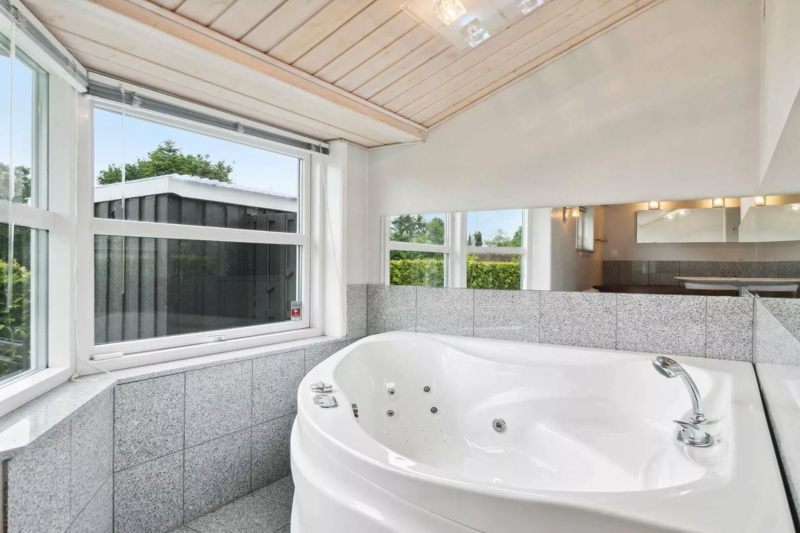 5 sterren vakantie huis in Fårvang-Binnen