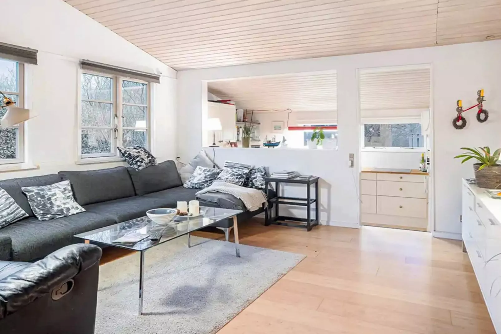 5 sterren vakantie huis in Dronningmølle-Binnen