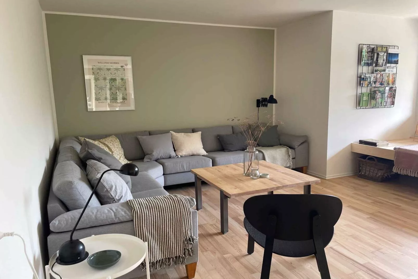 5 sterren vakantie huis in Allinge