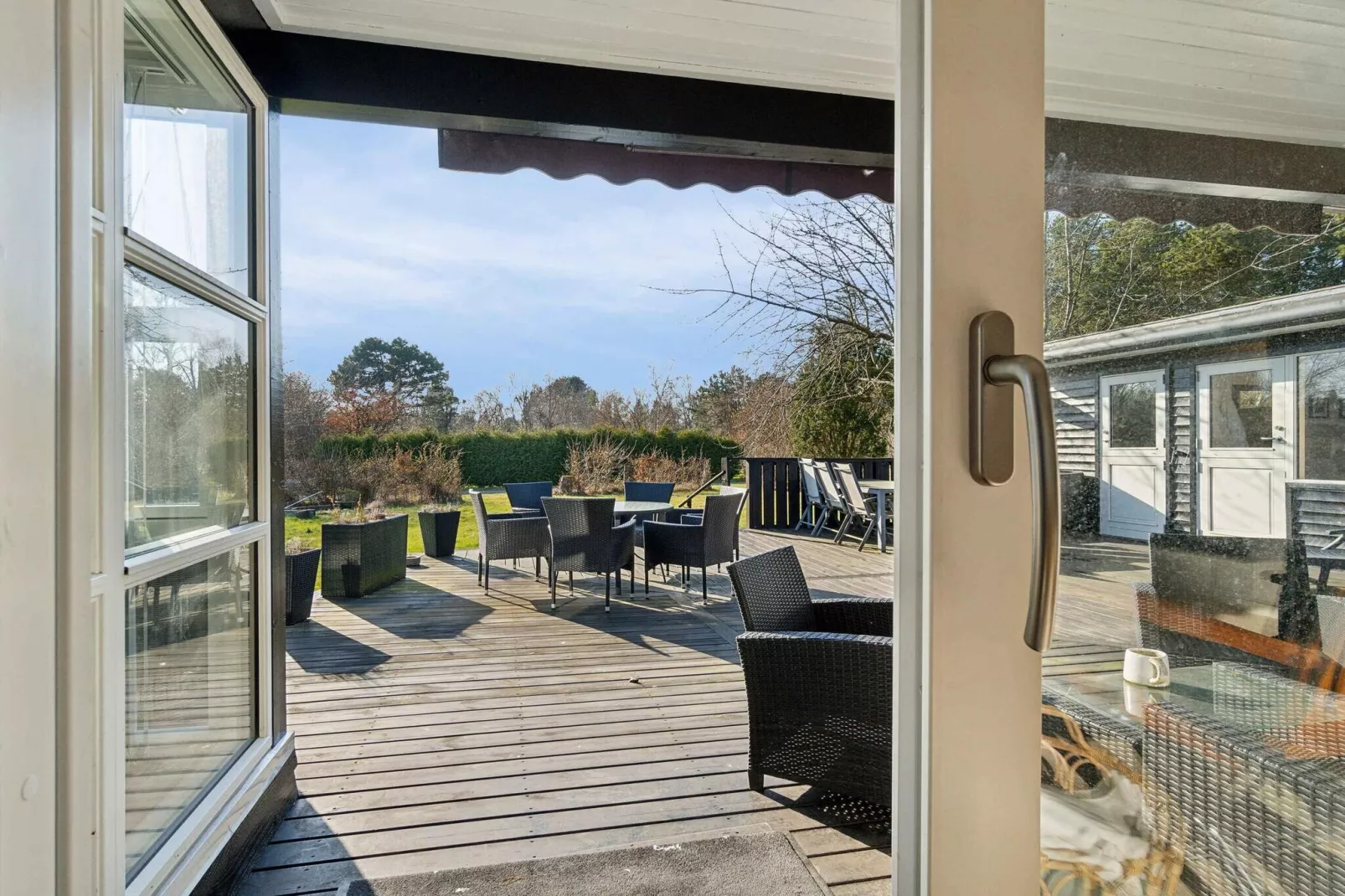 5 sterren vakantie huis in Gilleleje-Binnen