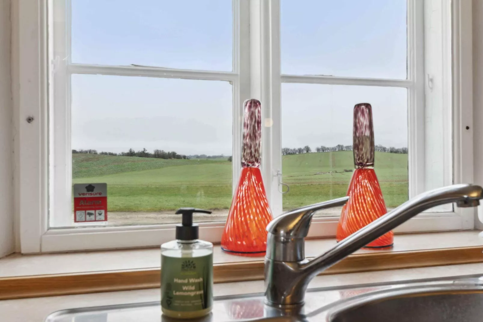 5 sterren vakantie huis in Holbæk-Binnen