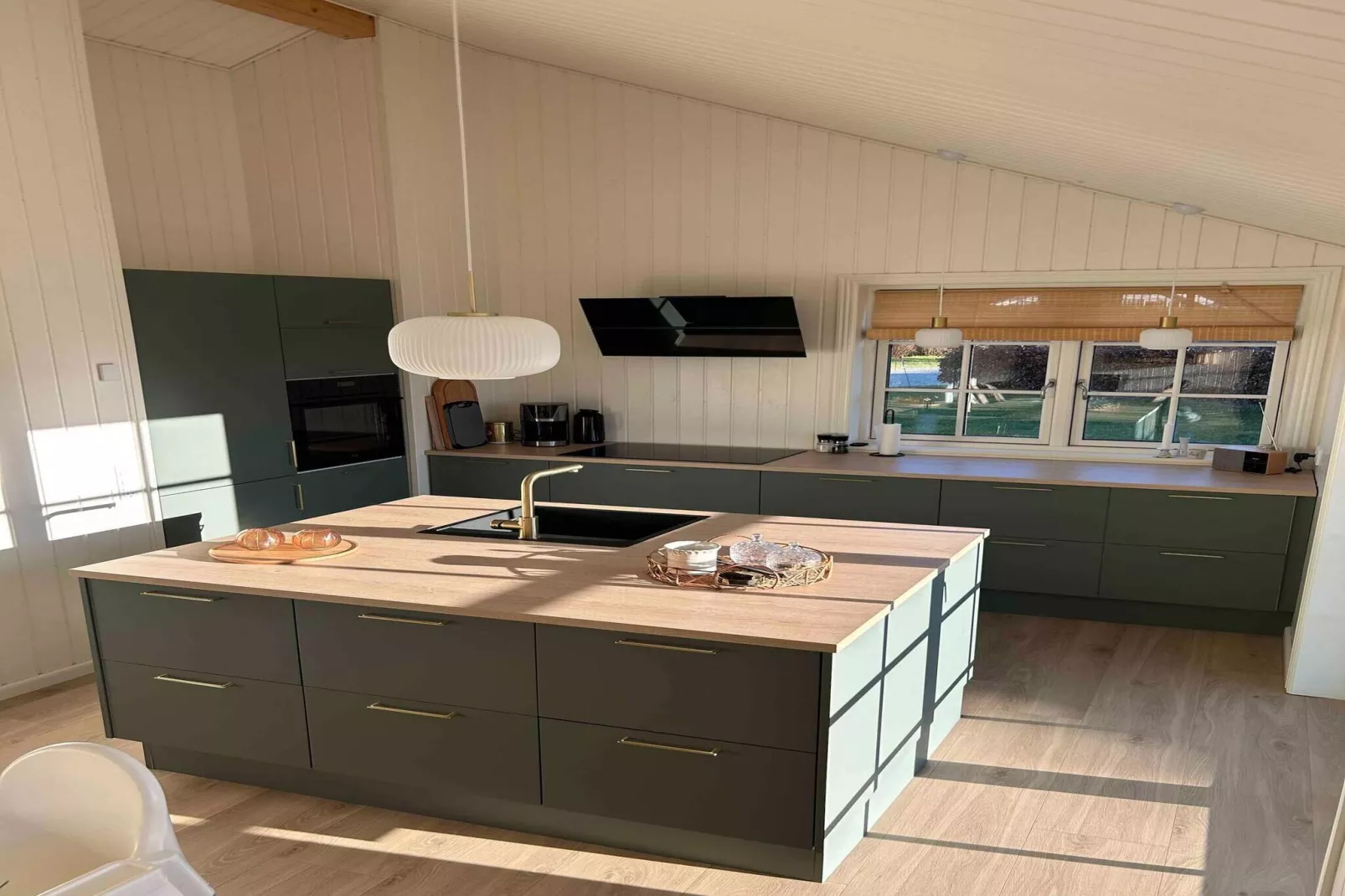 5 sterren vakantie huis in Assens-Binnen