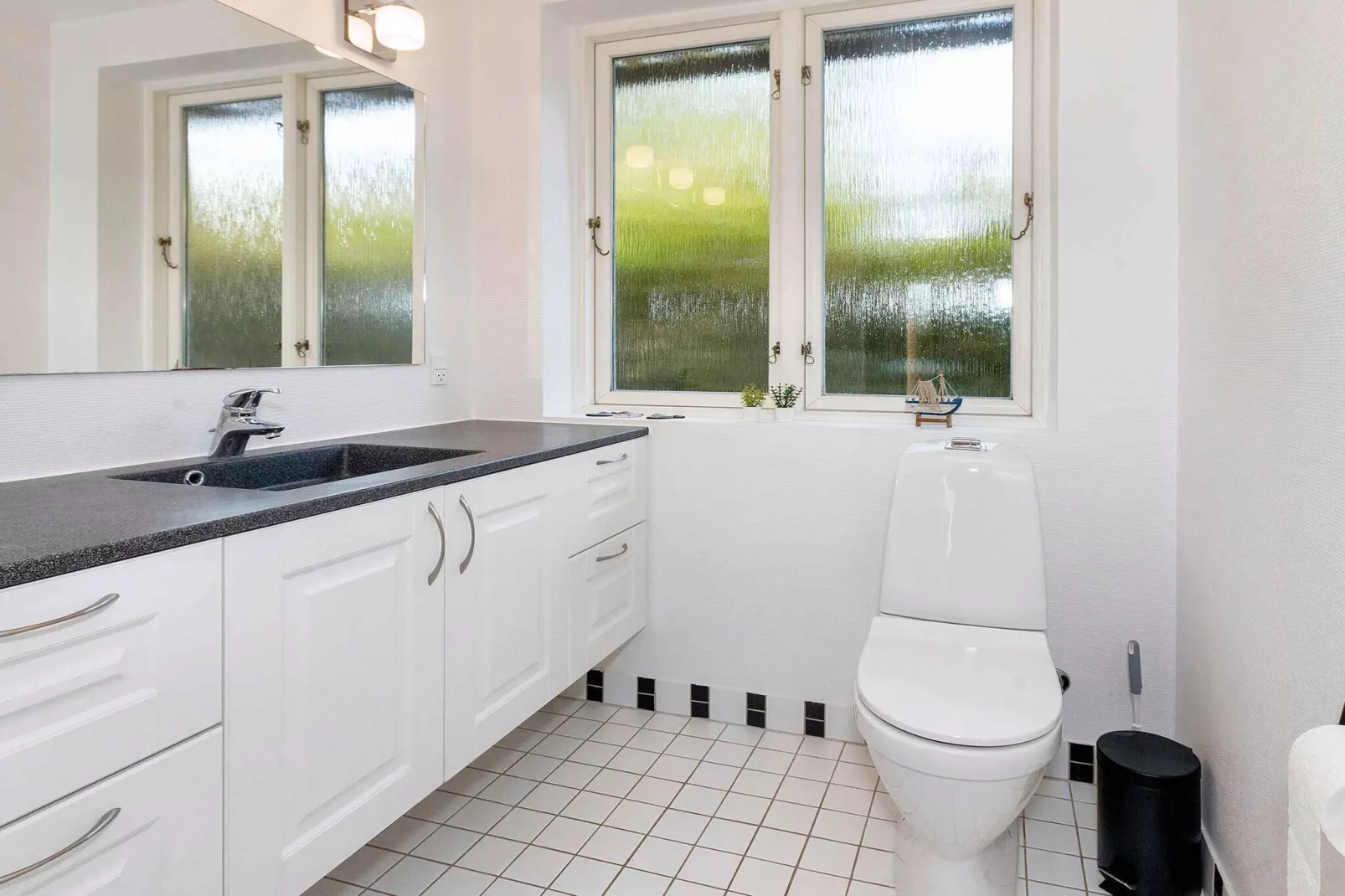 5 sterren vakantie huis in Fur-Binnen