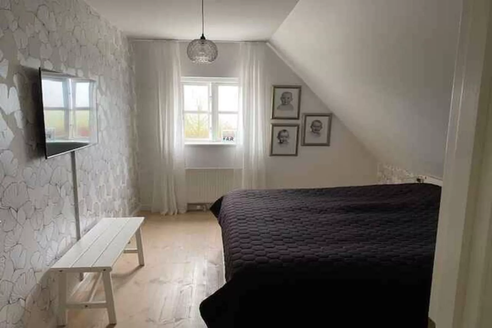 5 sterren vakantie huis in Haderslev-Binnen