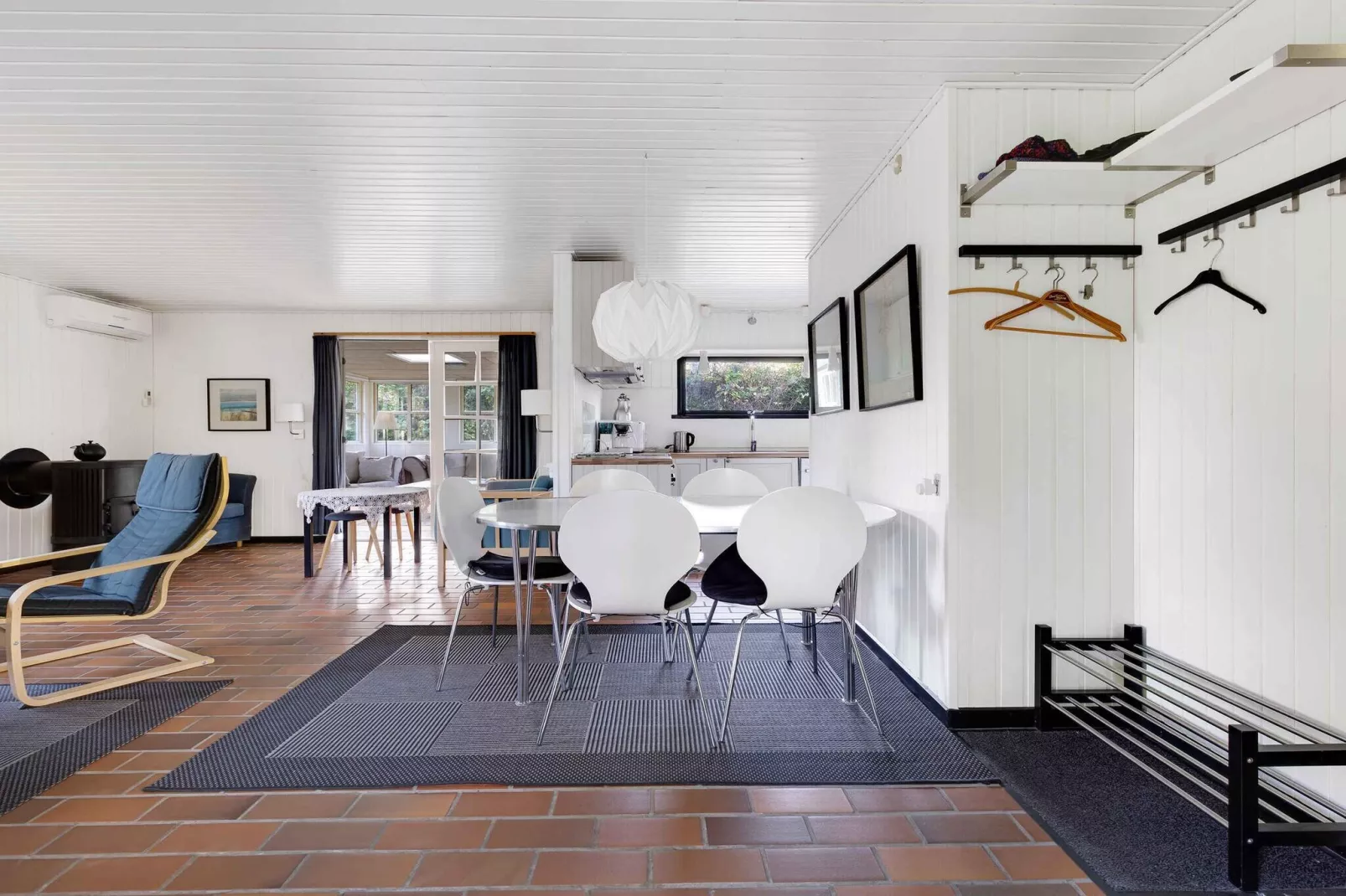 5 sterren vakantie huis in Humble-Binnen