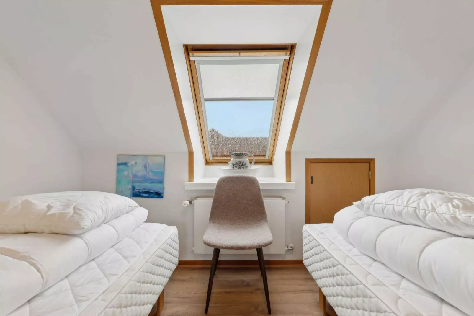 5 sterren vakantie huis in Bagenkop-Binnen