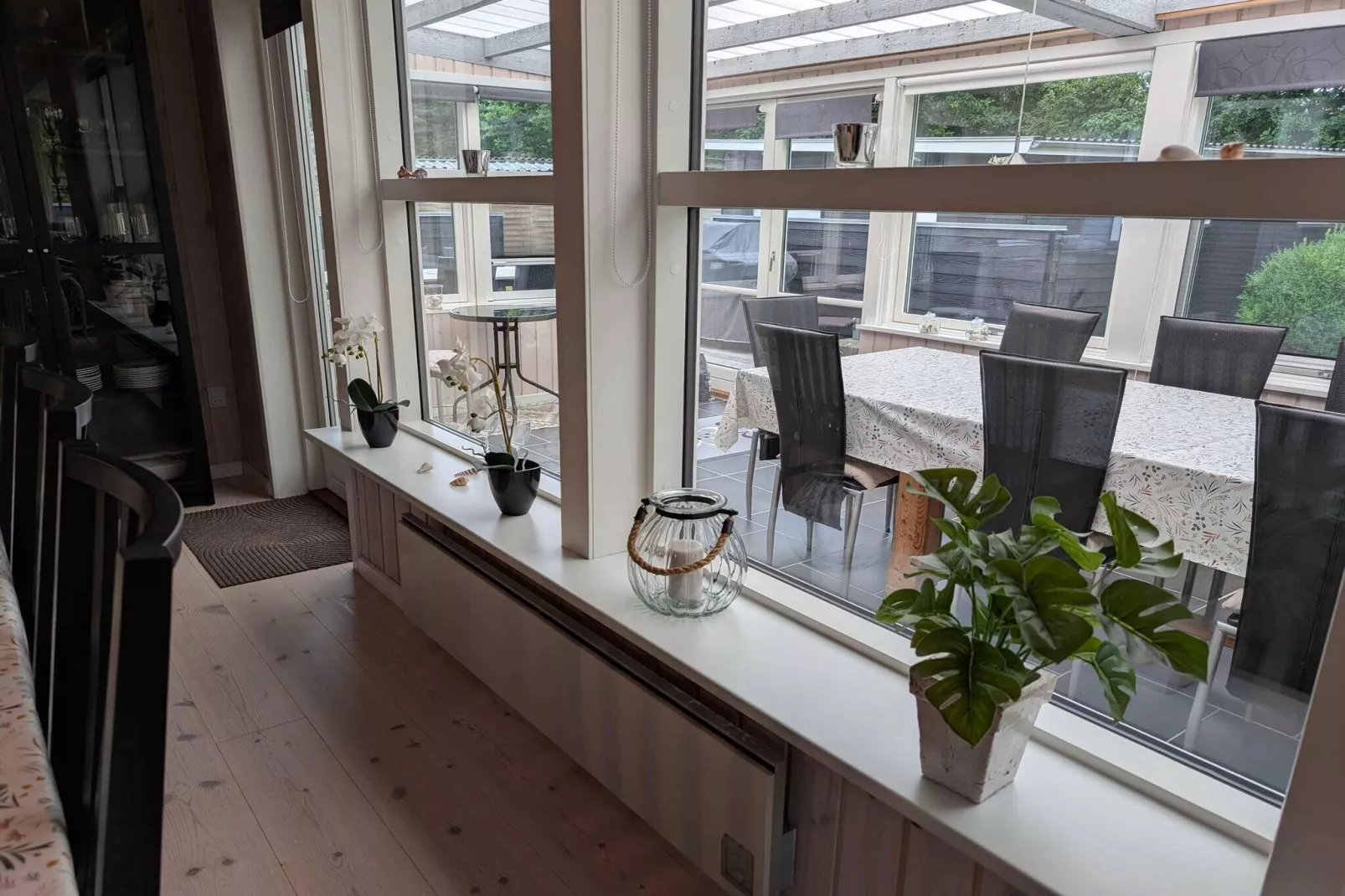 4 sterren vakantie huis in Løgstør-Binnen