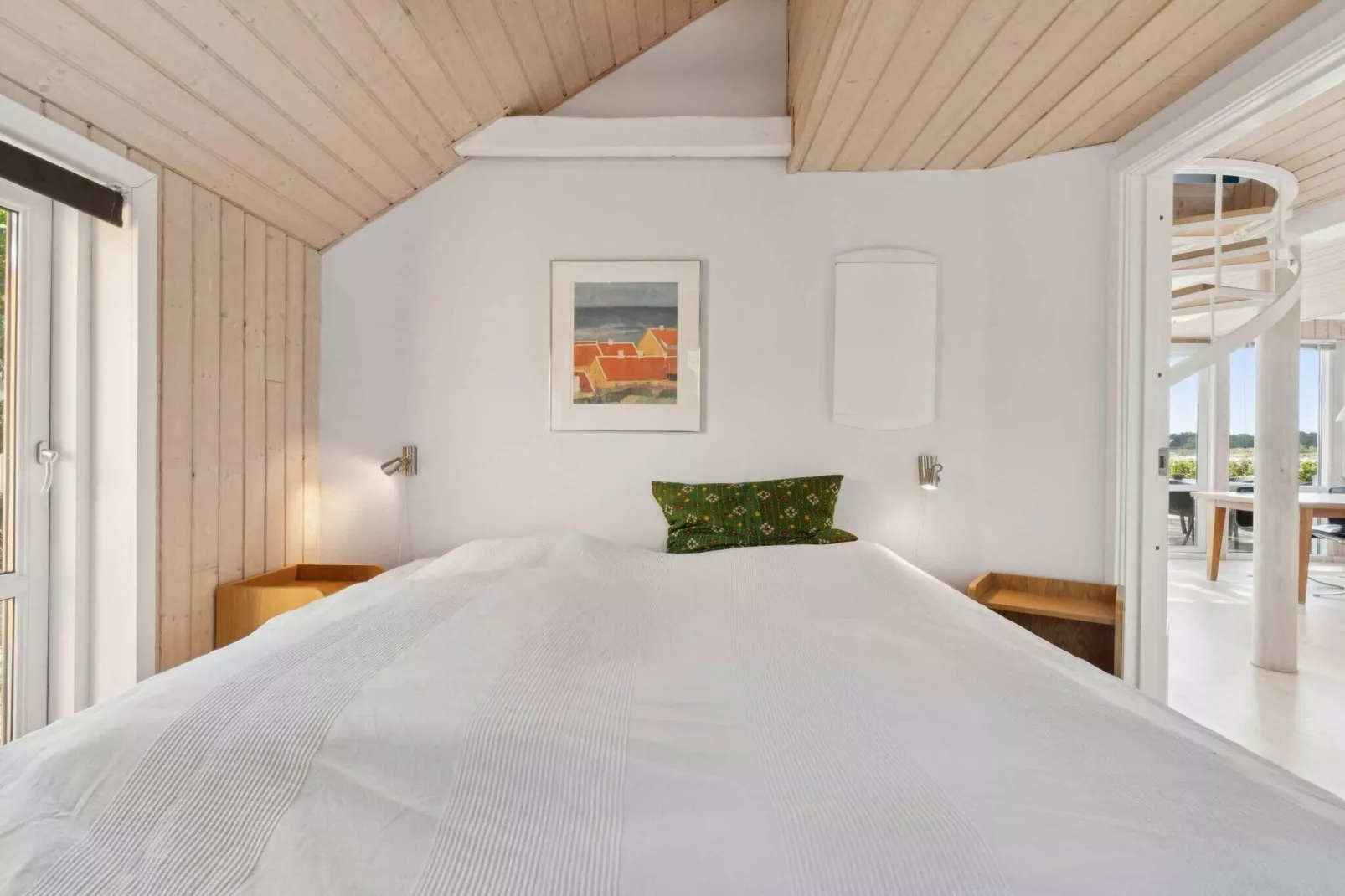 4 sterren vakantie huis in Nexø-Binnen