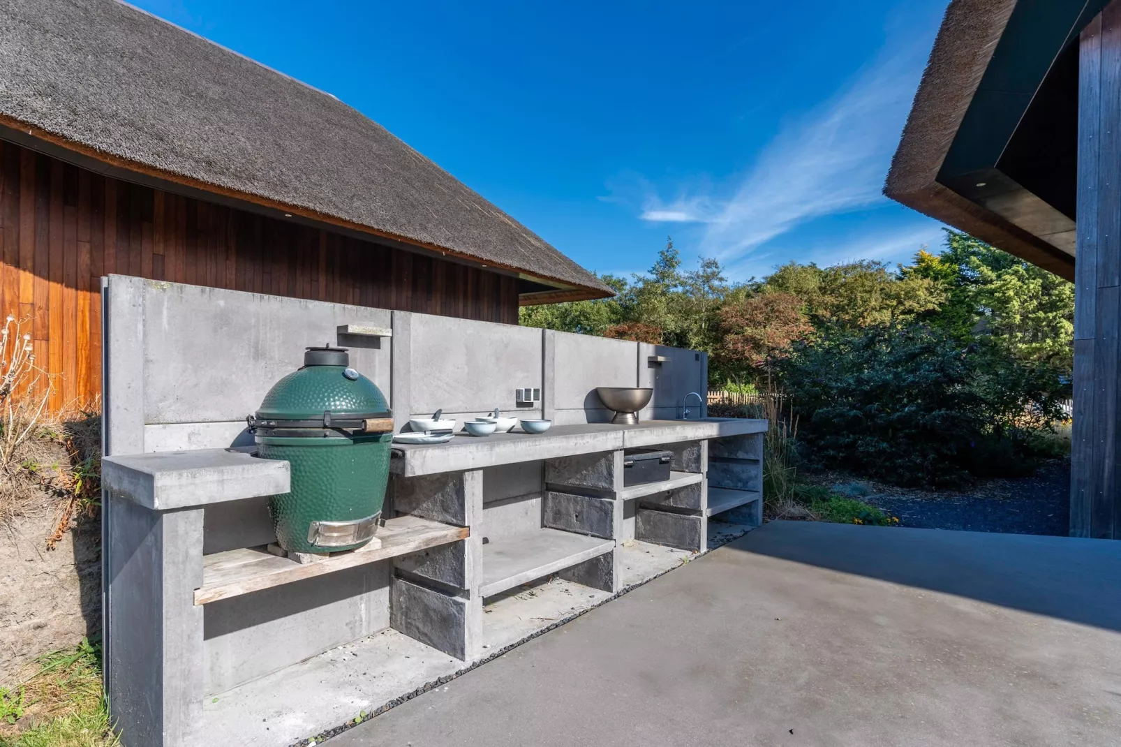 Villa Buytenplaats 181-Faciliteiten