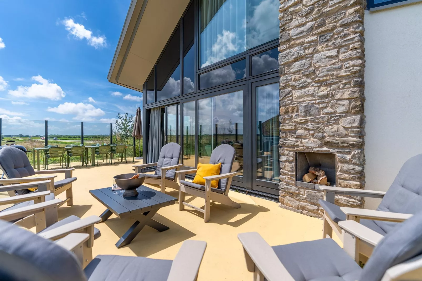 Waalerburght 14-Terrasbalkon