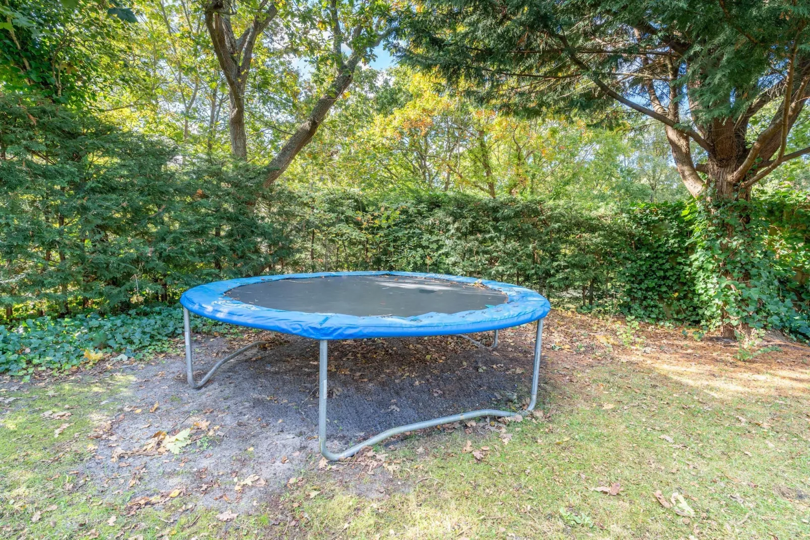 Pelikaanweg 21-Tuinen zomer