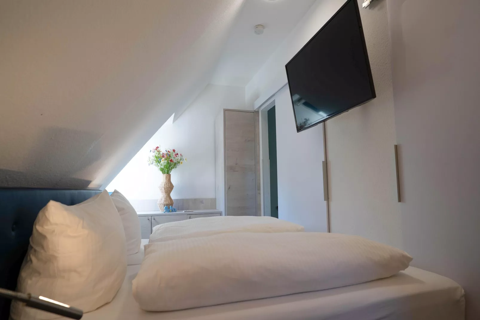 Haus Strandkorb 4-Slaapkamer