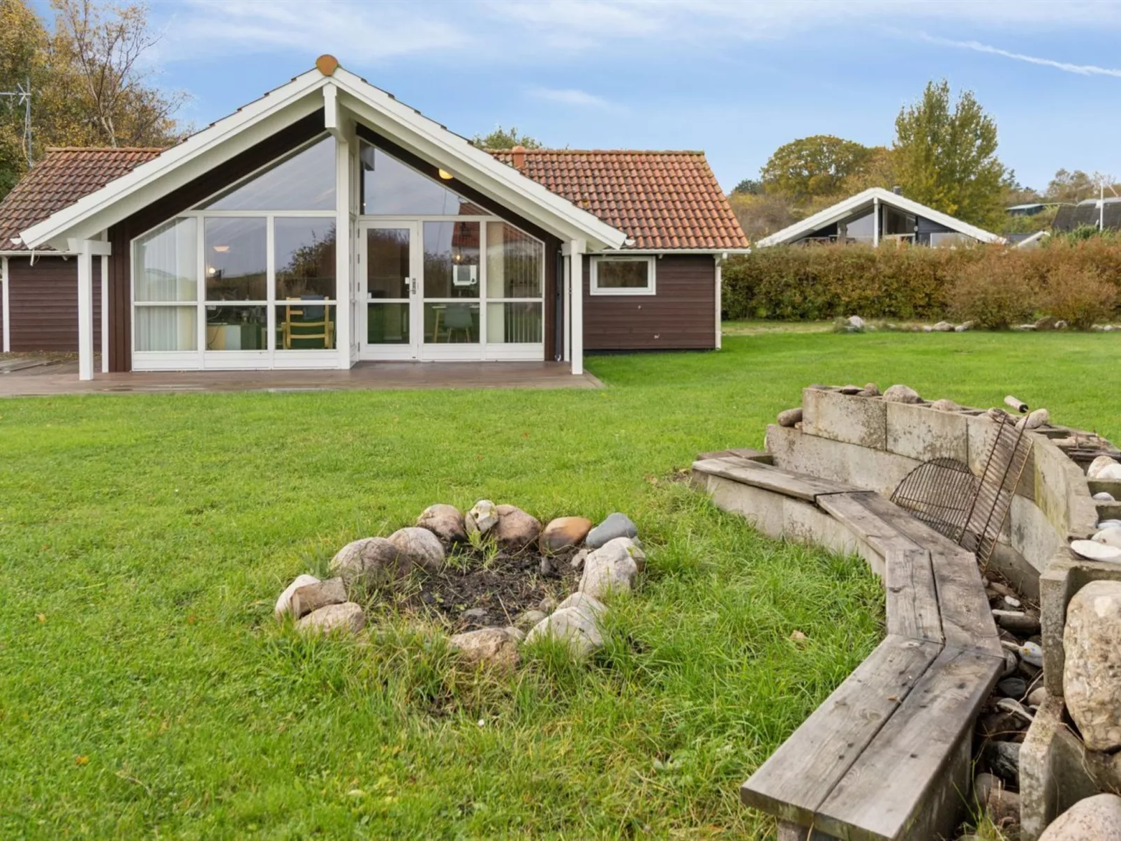 "Terne" - 90m from the sea-Buiten