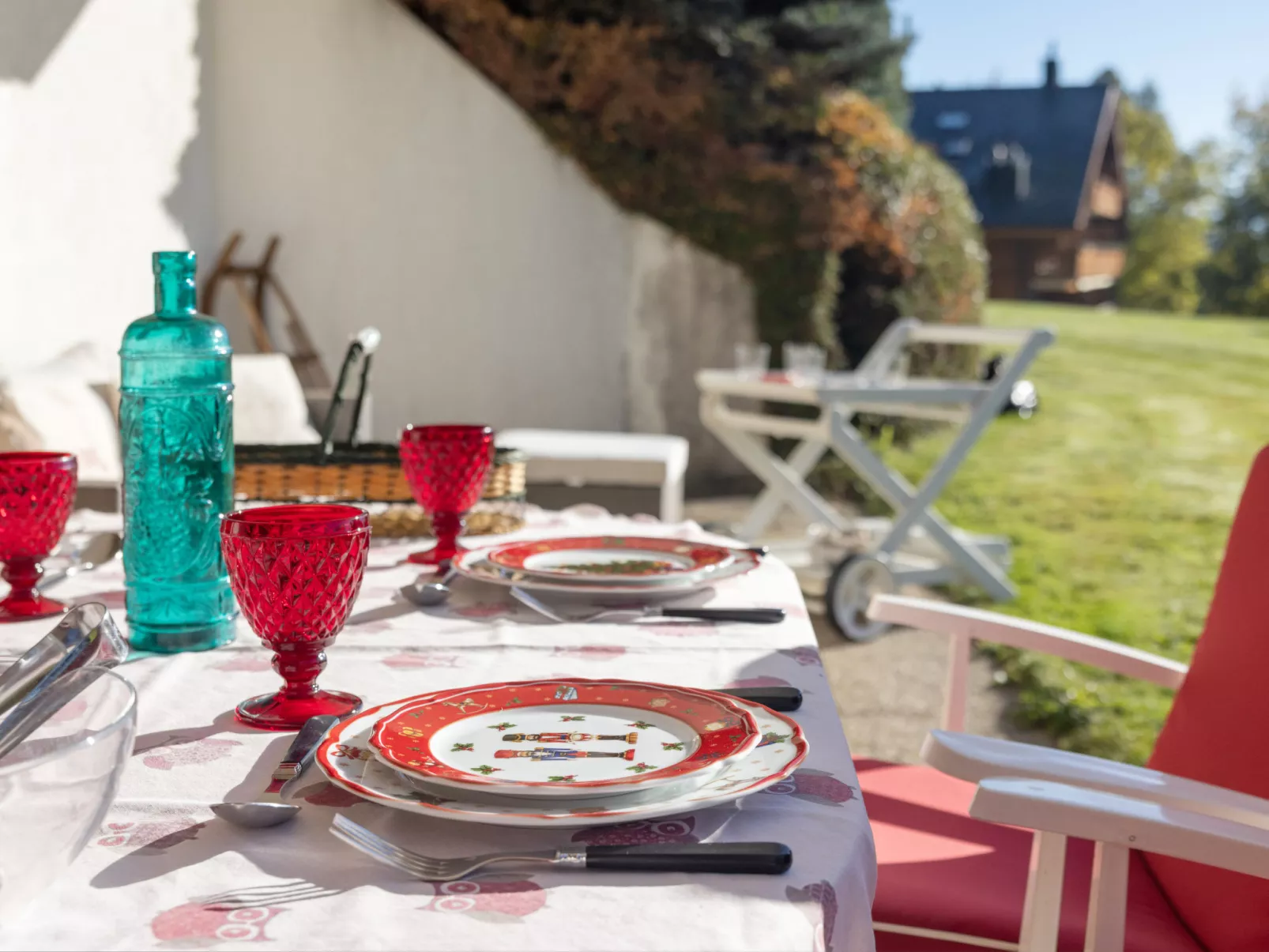 Les Pierres C 3-Buiten