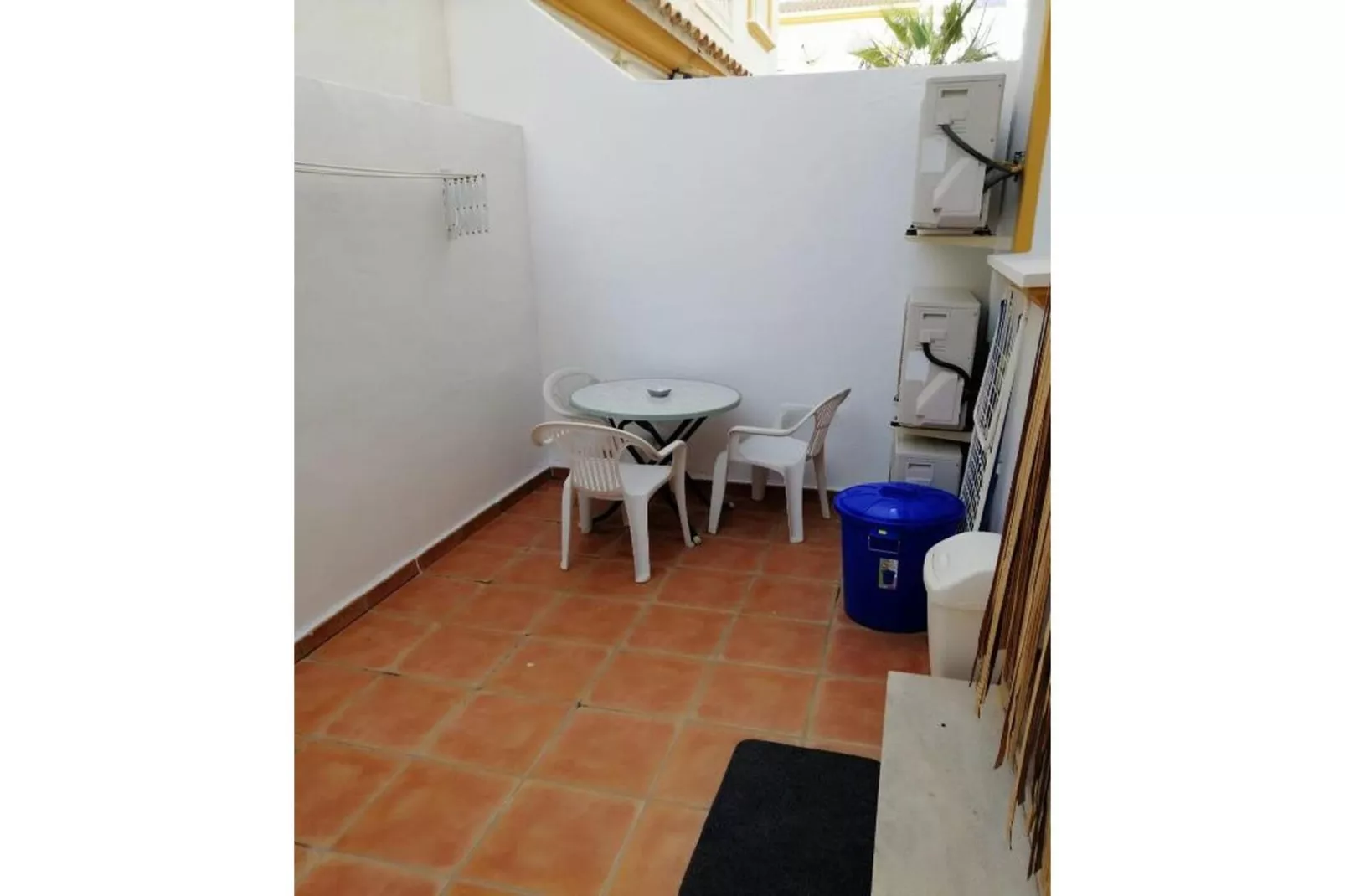 CT 341 AL - Faro's Casa Adosada-Terrasbalkon