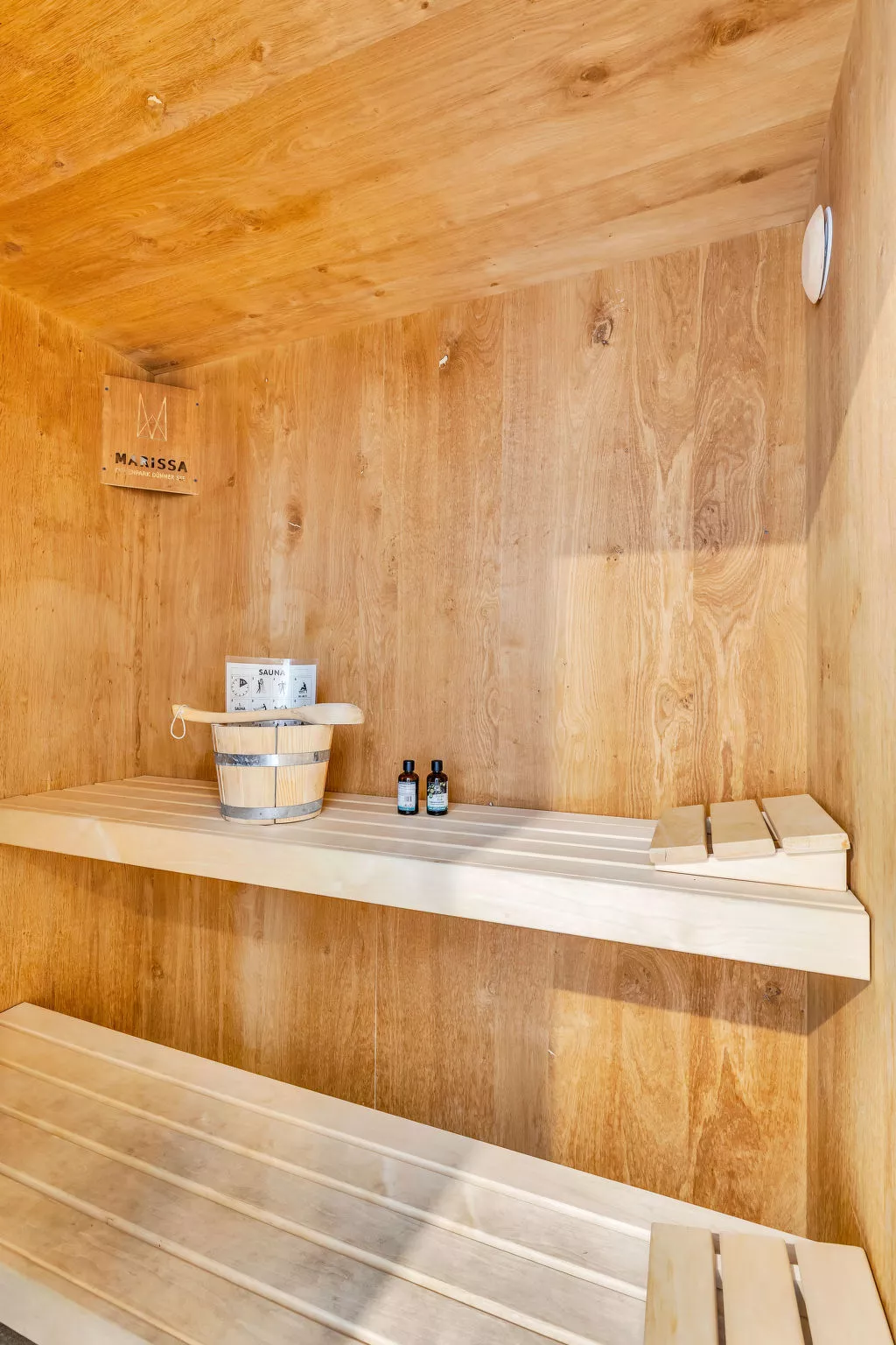 Schulenburg (137) - Binnen