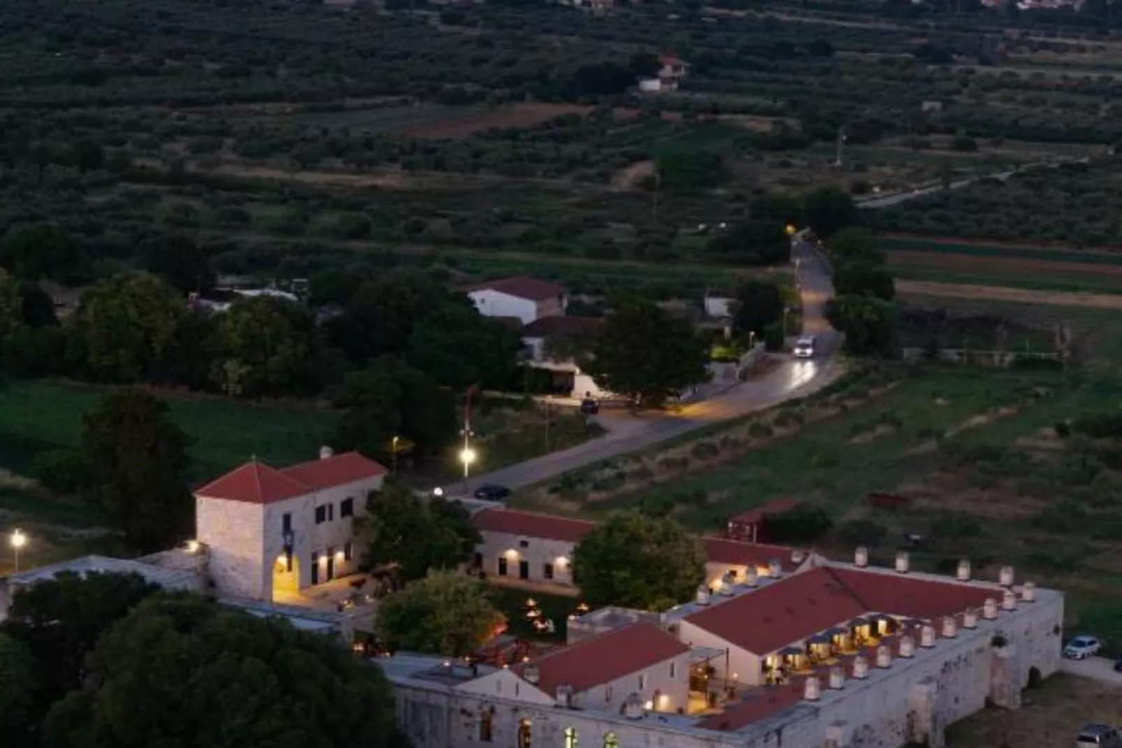 Double Room 1-Buitenlucht