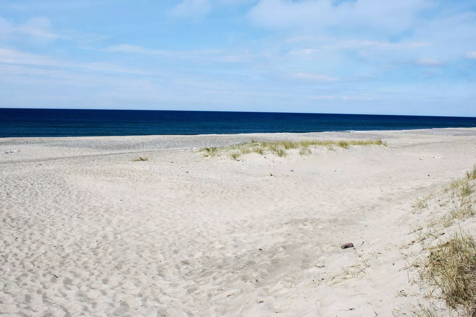 4 sterren vakantie huis in Harboøre-Uitzicht