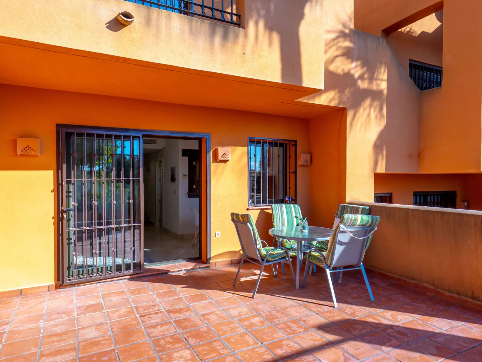 Cerro del Sol 6-Buiten