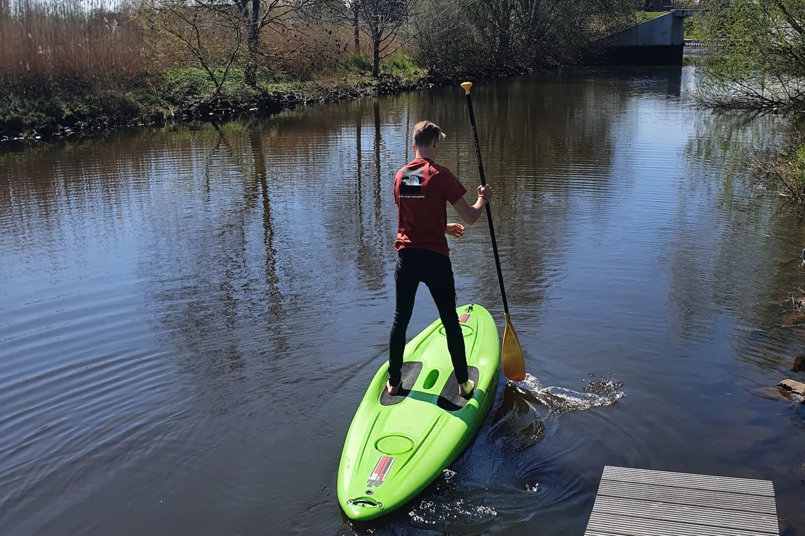8 pers. Heerd Wellness de luxe-Gebieden zomer 5km