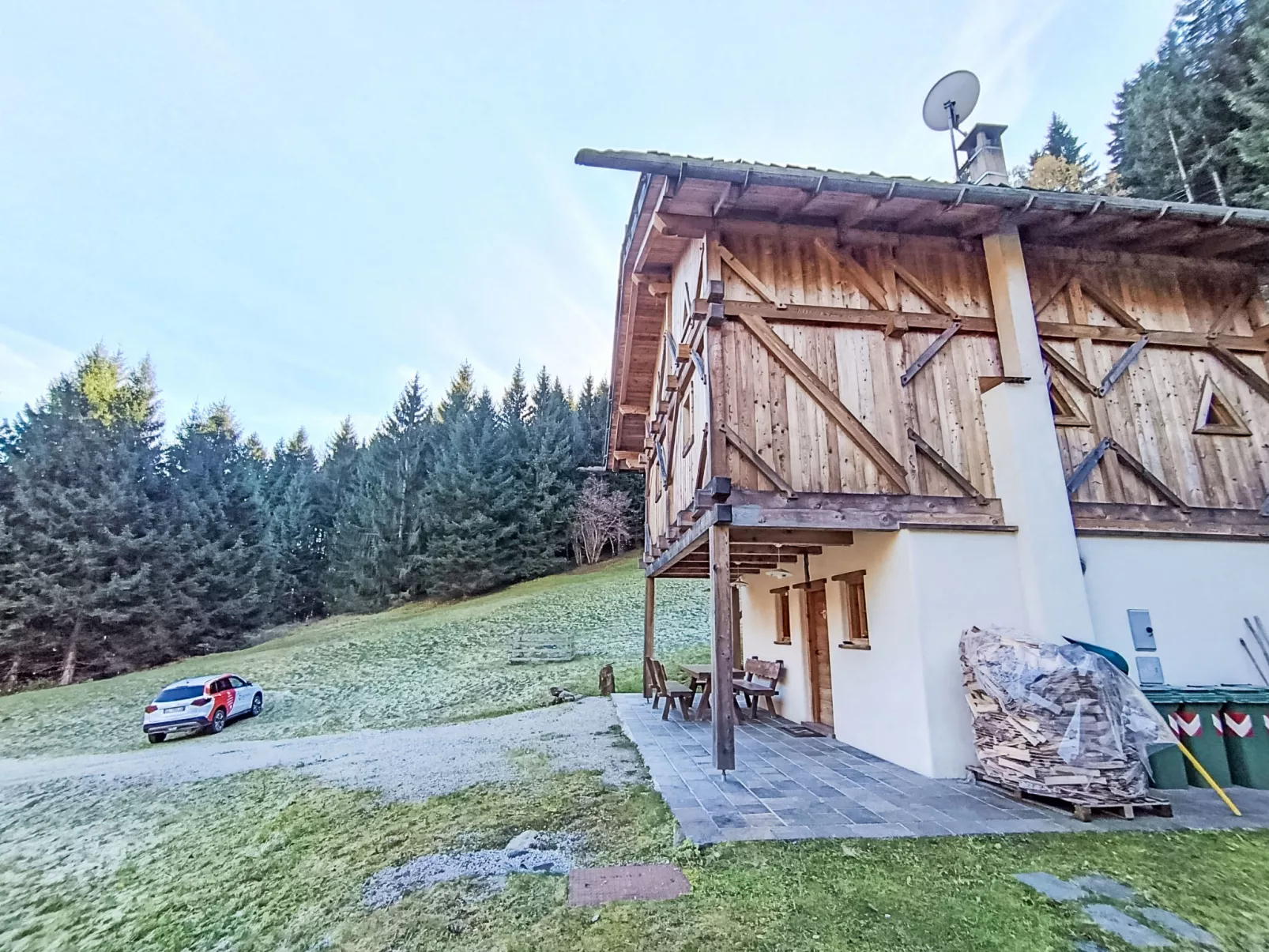 Maset Pozzati-Buiten