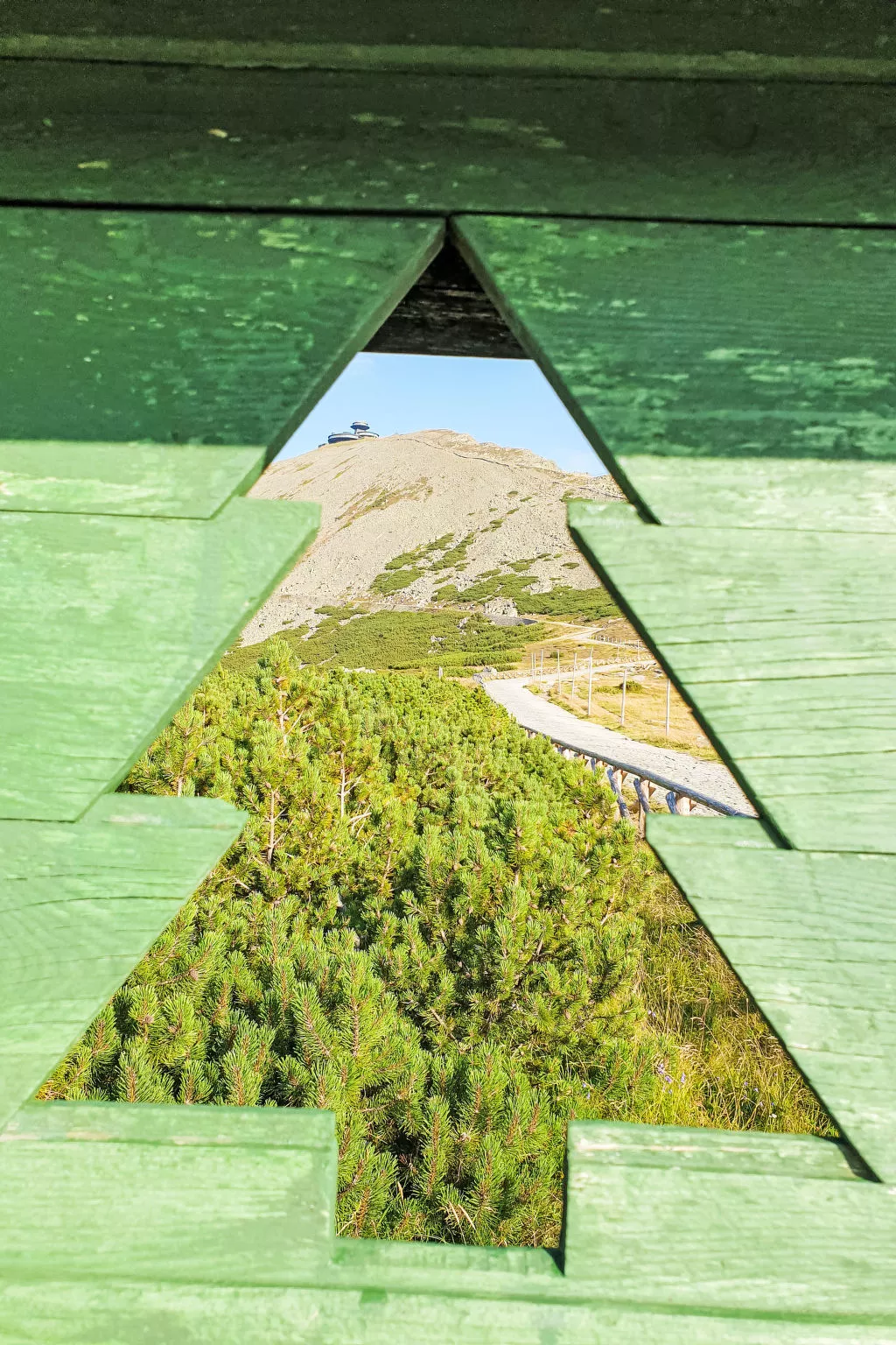 Na Kovárně-Omgeving