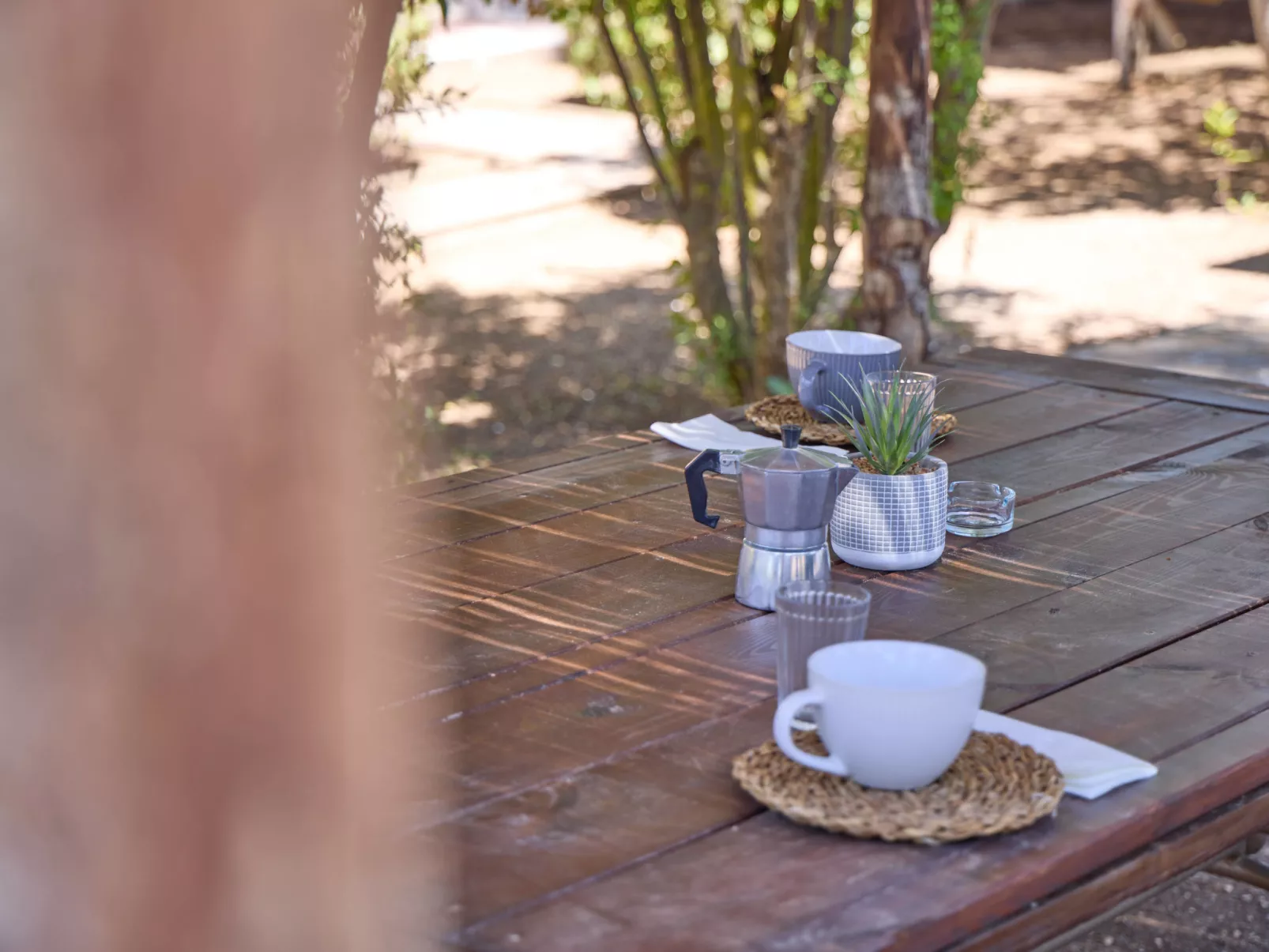 Costa D'Argento-Buiten