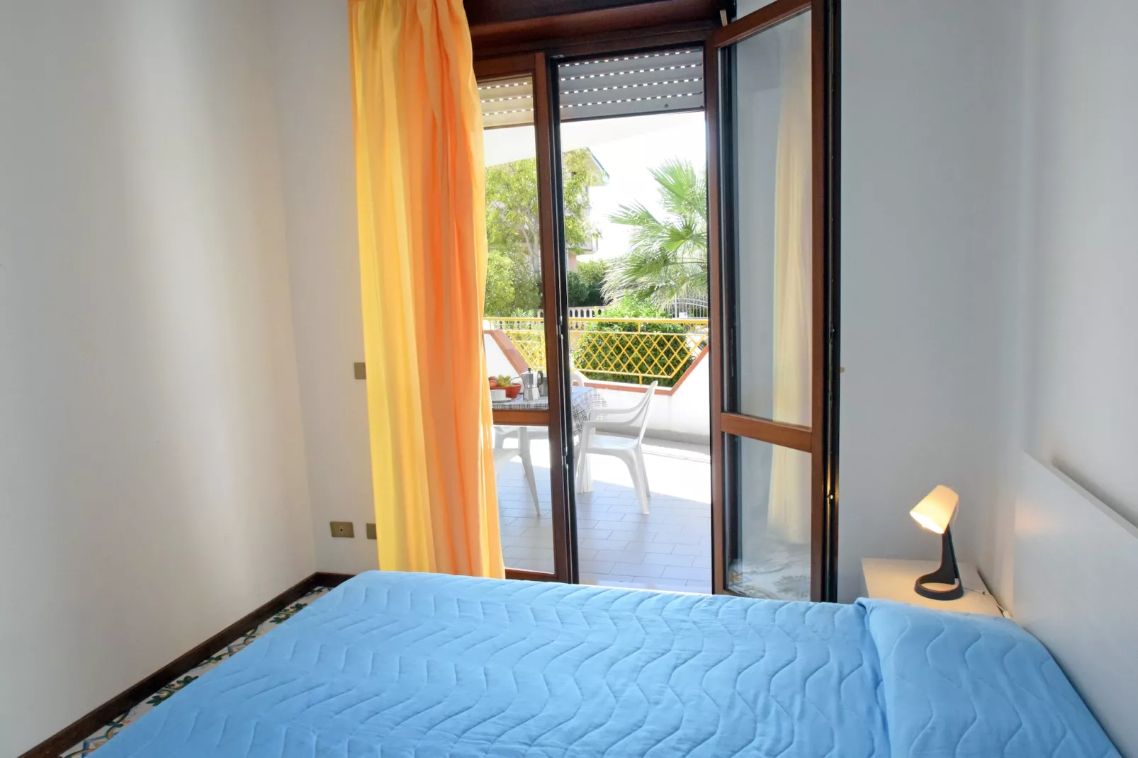 Residenza Capri BILO 4-Slaapkamer